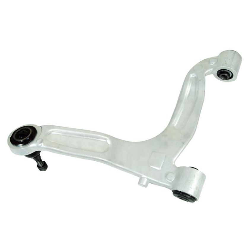 MEVOTECH CMS501177 Suspension Control Arm and Ball Joint Assembly