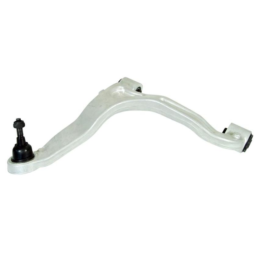 MEVOTECH CMS501177 Suspension Control Arm and Ball Joint Assembly
