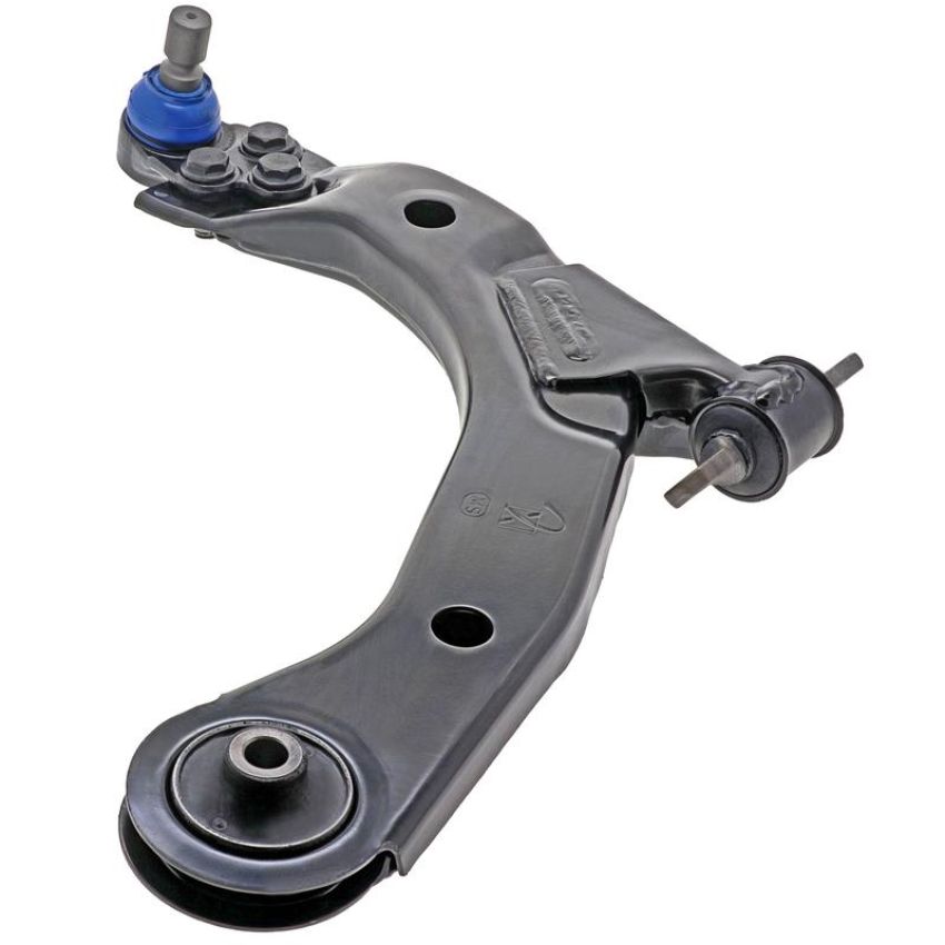 MEVOTECH CMS50117 Suspension Control Arm and Ball Joint Assembly