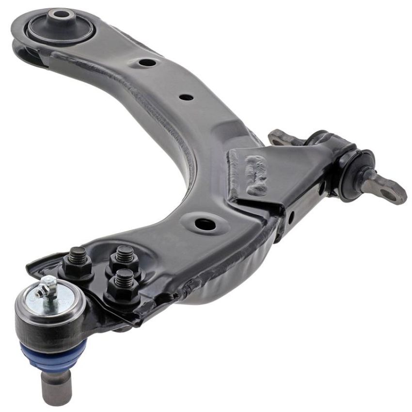 MEVOTECH CMS50117 Suspension Control Arm and Ball Joint Assembly
