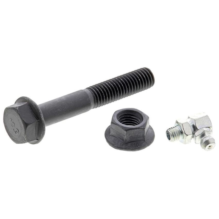 MEVOTECH CMS50117 Suspension Control Arm and Ball Joint Assembly