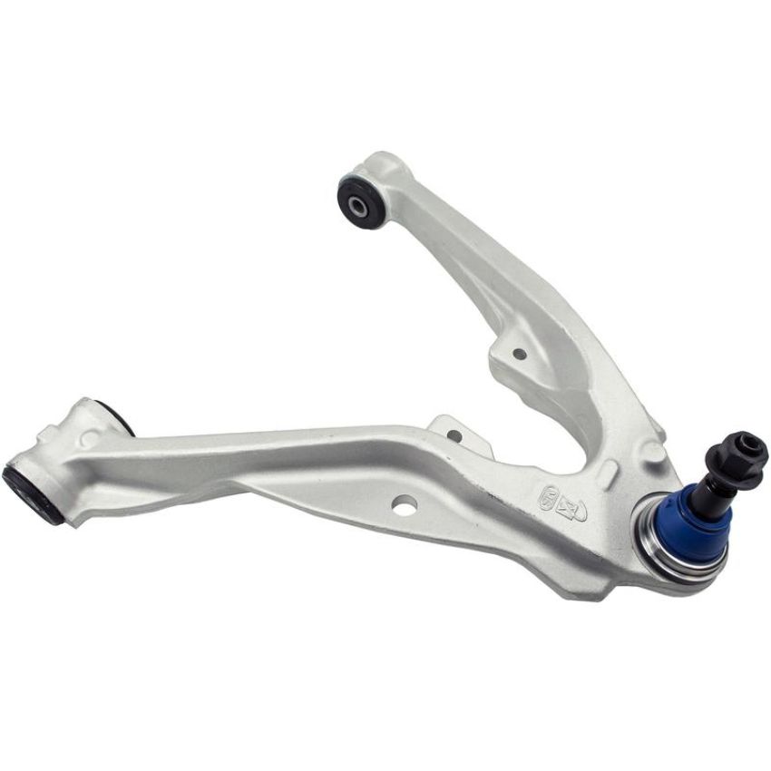 MEVOTECH CMS501184 Suspension Control Arm and Ball Joint Assembly
