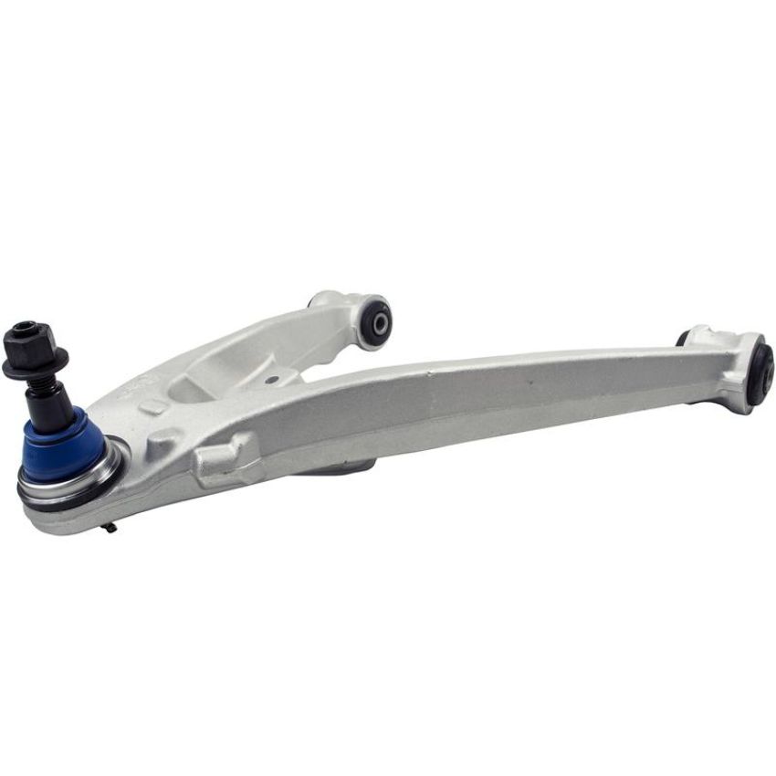 MEVOTECH CMS501184 Suspension Control Arm and Ball Joint Assembly