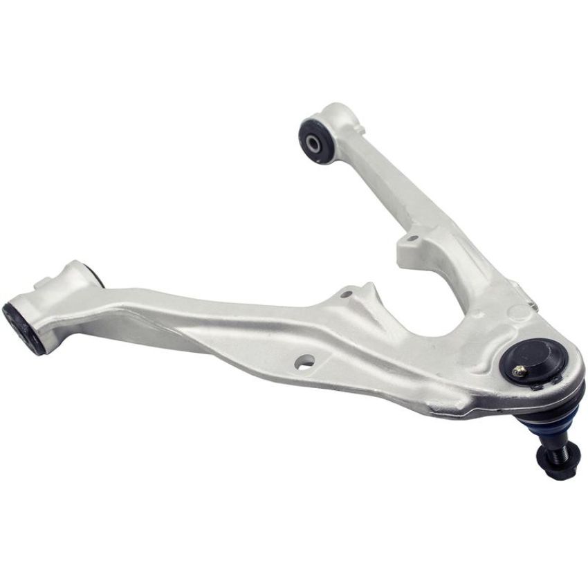 MEVOTECH CMS501185 Suspension Control Arm and Ball Joint Assembly
