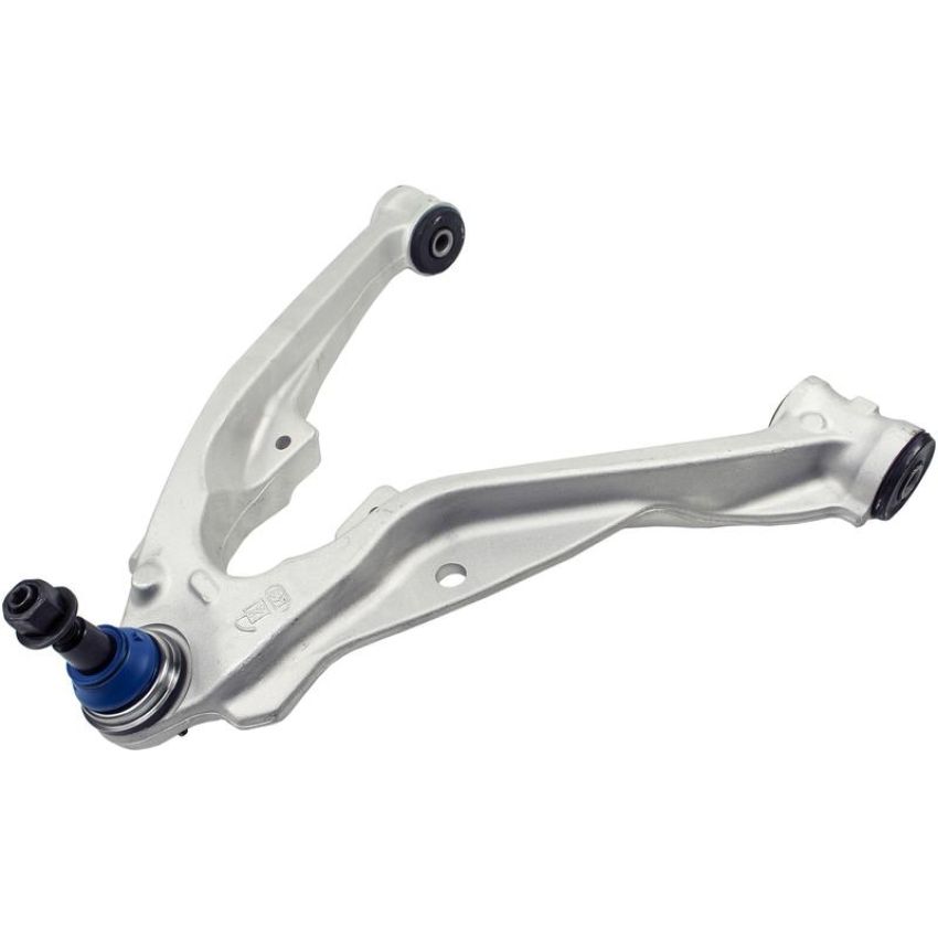 MEVOTECH CMS501185 Suspension Control Arm and Ball Joint Assembly