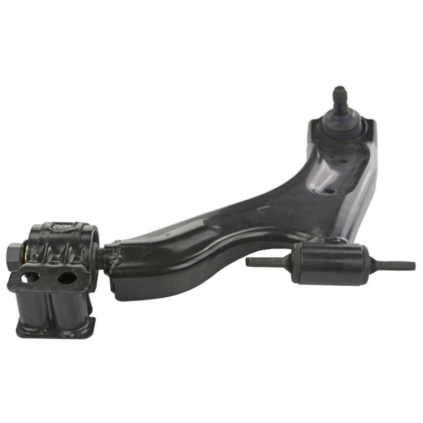 MEVOTECH CMS501186 Suspension Control Arm and Ball Joint Assembly