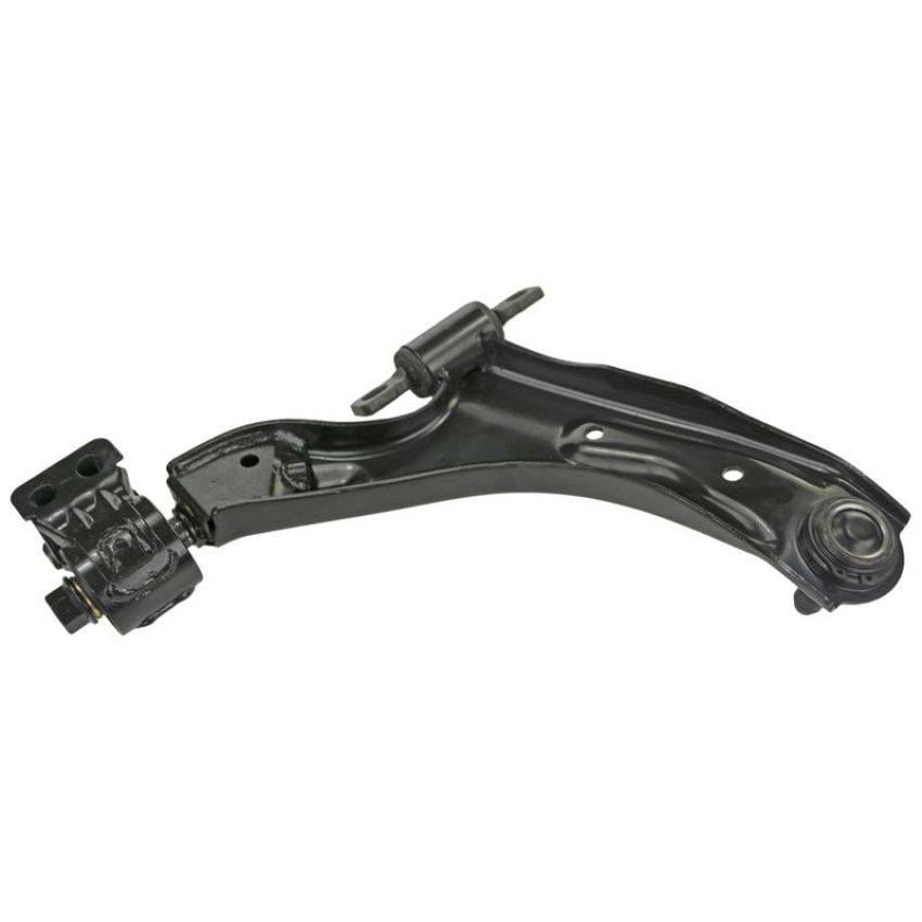 MEVOTECH CMS501186 Suspension Control Arm and Ball Joint Assembly