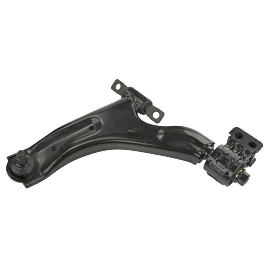 MEVOTECH CMS501186 Suspension Control Arm and Ball Joint Assembly