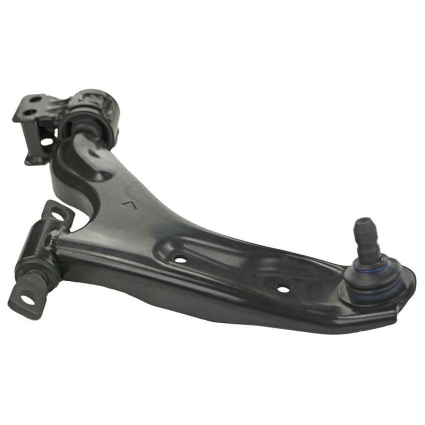MEVOTECH CMS501186 Suspension Control Arm and Ball Joint Assembly