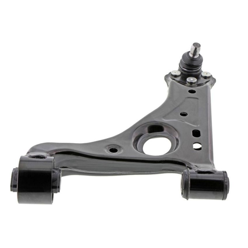 MEVOTECH CMS501189 Suspension Control Arm and Ball Joint Assembly