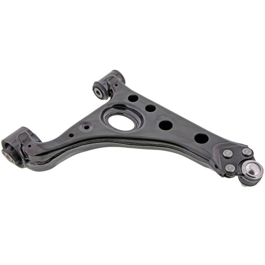 MEVOTECH CMS501189 Suspension Control Arm and Ball Joint Assembly