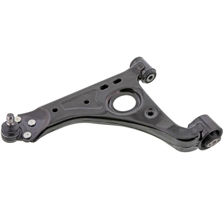 MEVOTECH CMS501189 Suspension Control Arm and Ball Joint Assembly