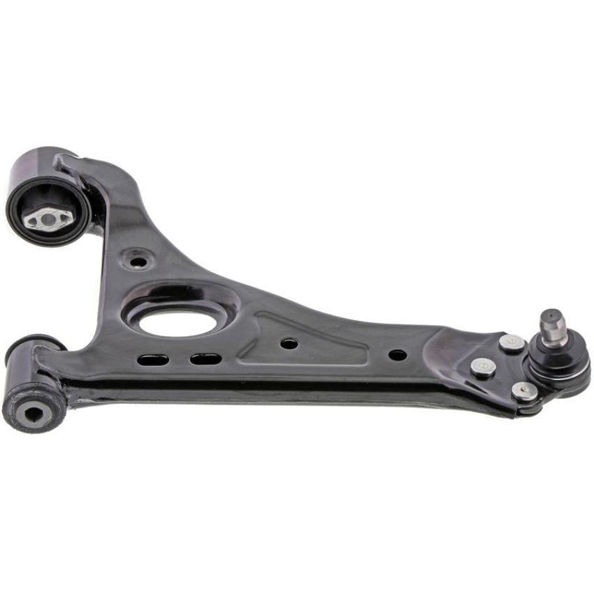 MEVOTECH CMS501189 Suspension Control Arm and Ball Joint Assembly