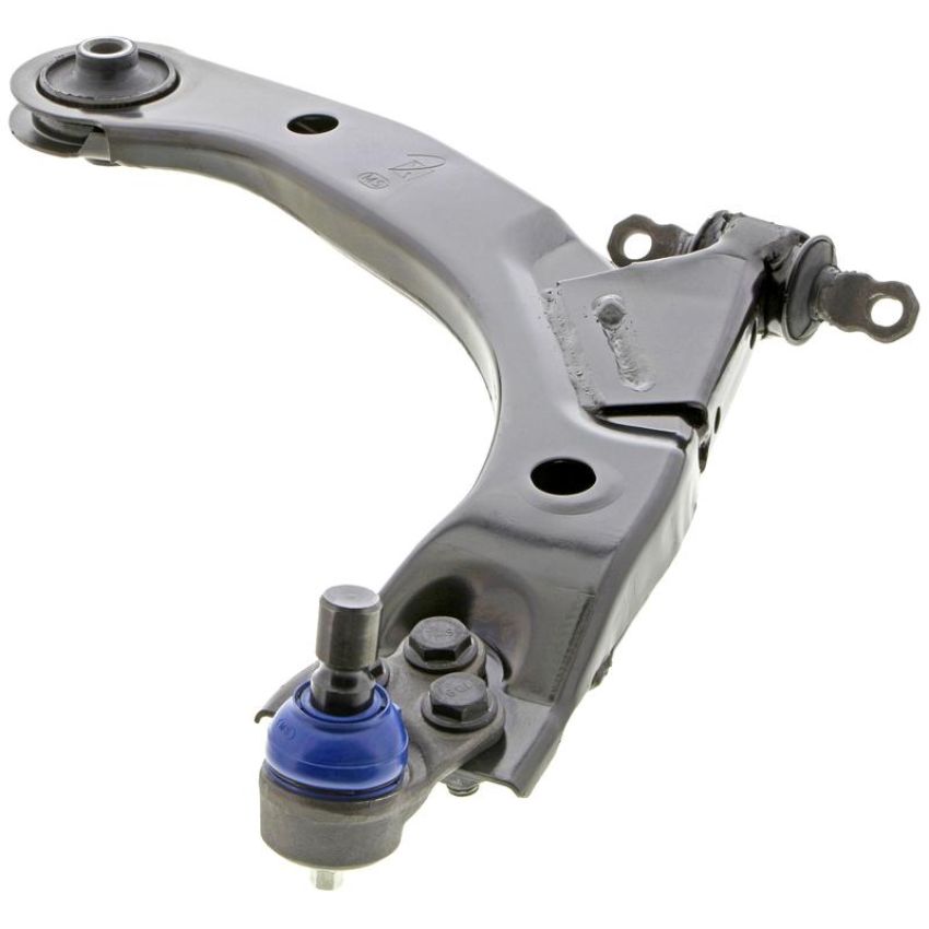 MEVOTECH CMS50118 Suspension Control Arm and Ball Joint Assembly