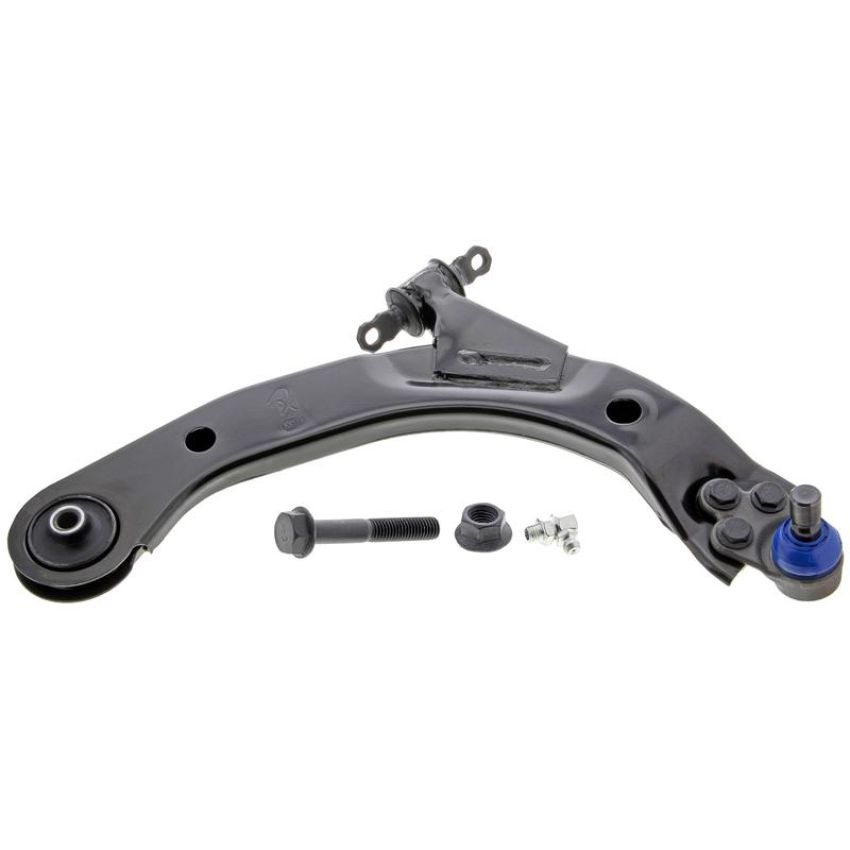 MEVOTECH CMS50118 Suspension Control Arm and Ball Joint Assembly