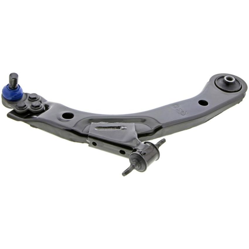 MEVOTECH CMS50118 Suspension Control Arm and Ball Joint Assembly