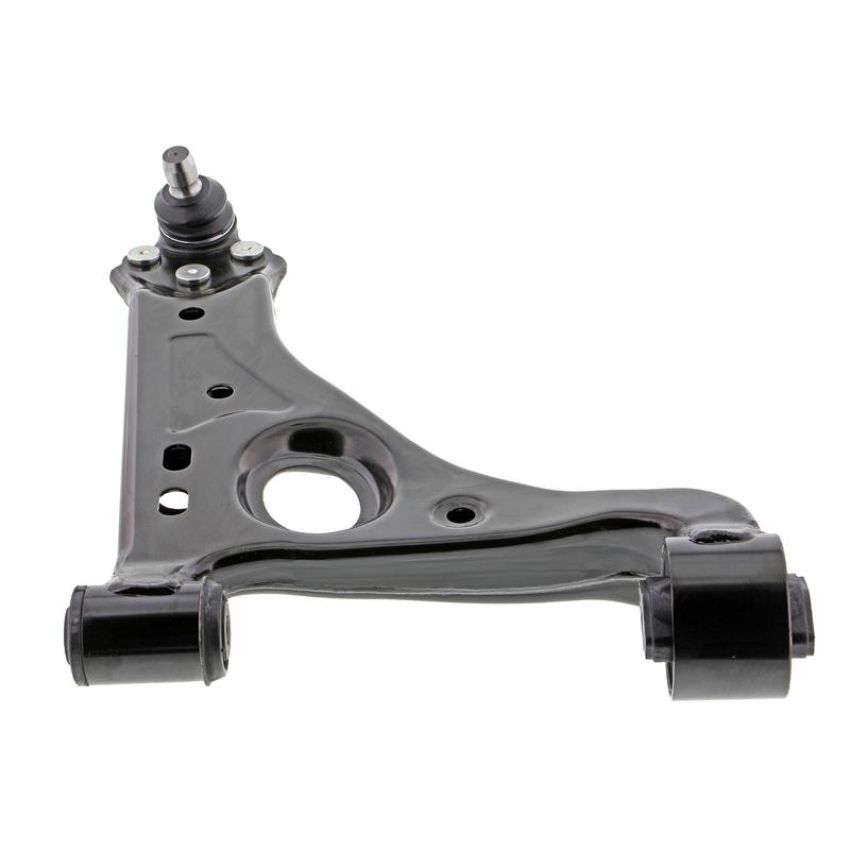 MEVOTECH CMS501190 Suspension Control Arm and Ball Joint Assembly