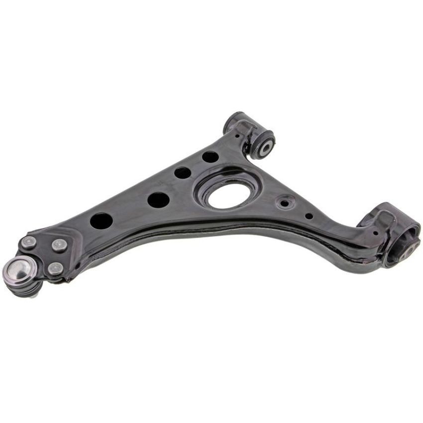 MEVOTECH CMS501190 Suspension Control Arm and Ball Joint Assembly