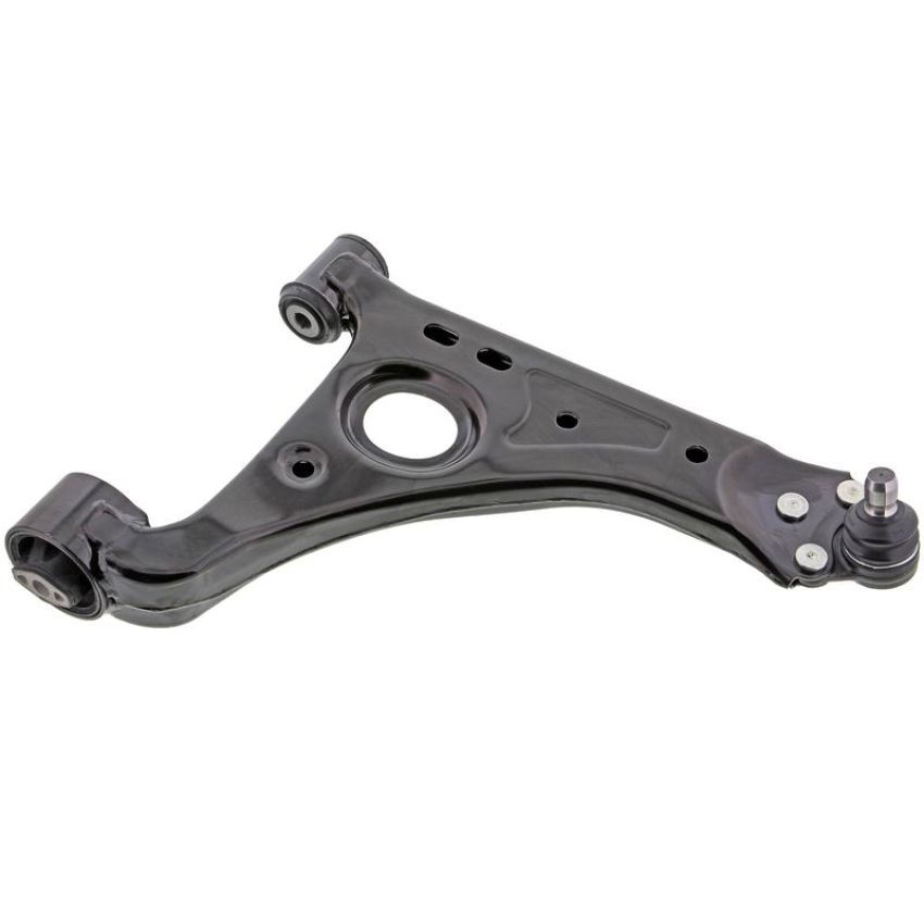 MEVOTECH CMS501190 Suspension Control Arm and Ball Joint Assembly