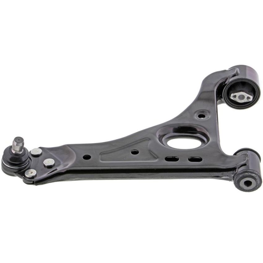 MEVOTECH CMS501190 Suspension Control Arm and Ball Joint Assembly