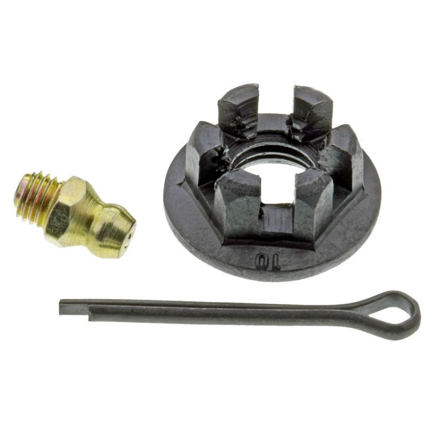 MEVOTECH CMS501195 Suspension Control Arm and Ball Joint Assembly