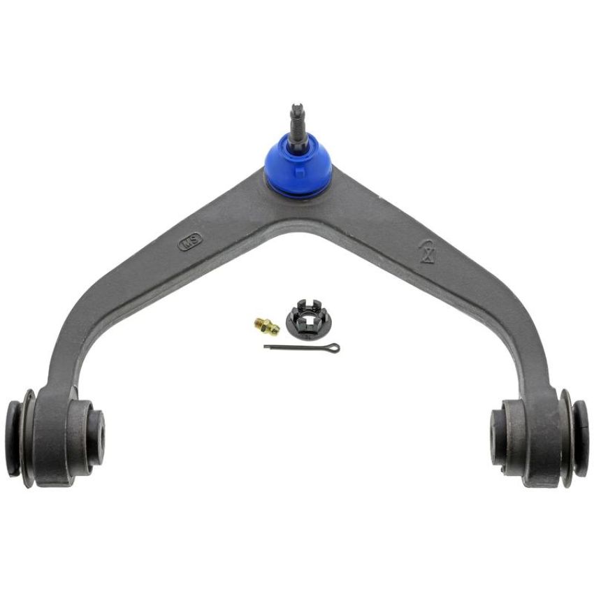 MEVOTECH CMS501195 Suspension Control Arm and Ball Joint Assembly