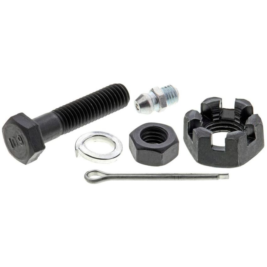 MEVOTECH CMS50120 Suspension Control Arm and Ball Joint Assembly
