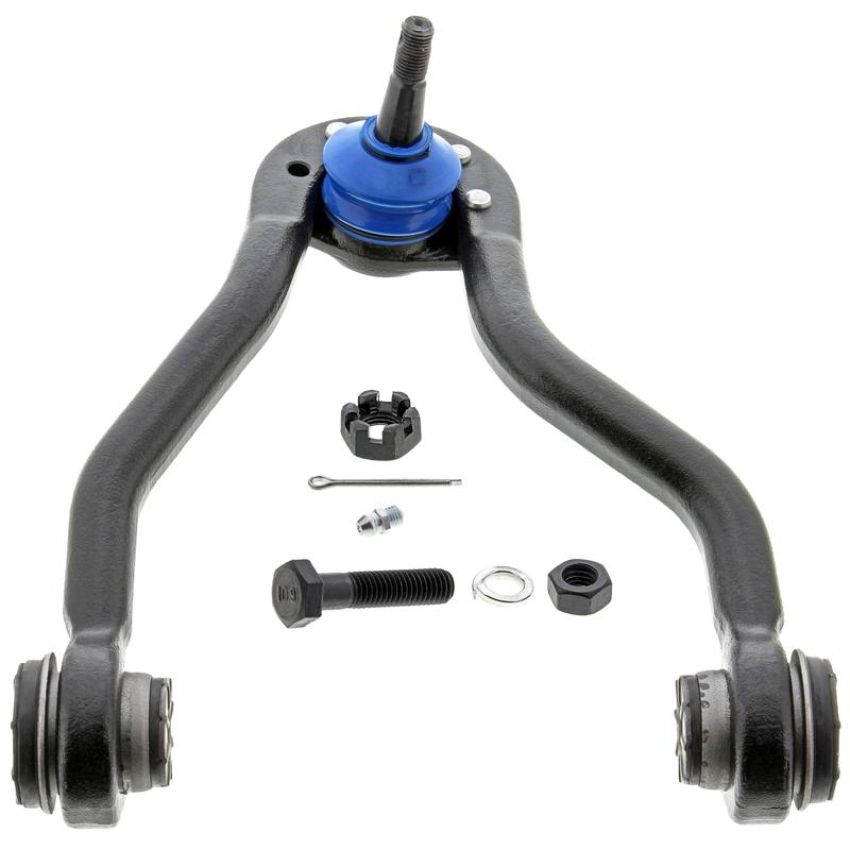 MEVOTECH CMS50120 Suspension Control Arm and Ball Joint Assembly