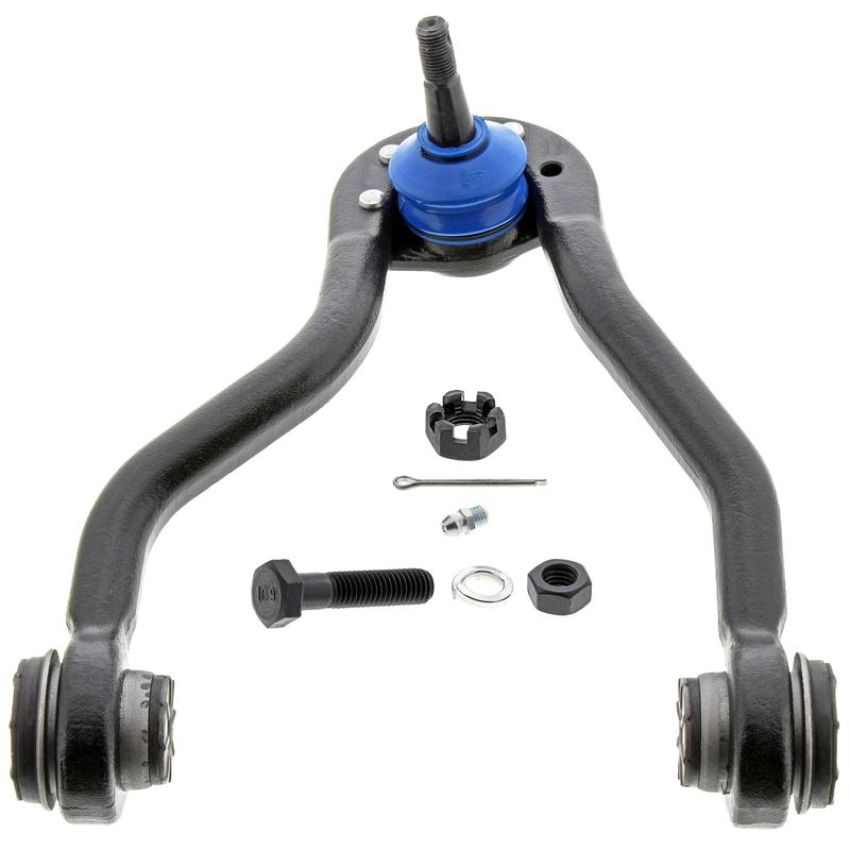 MEVOTECH CMS50121 Suspension Control Arm and Ball Joint Assembly