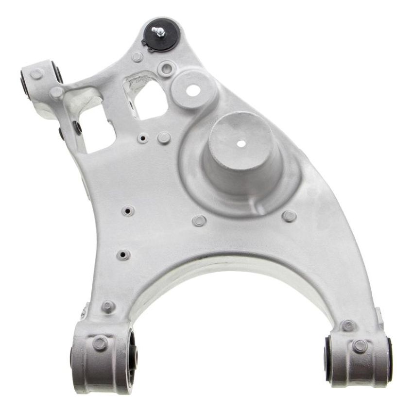 MEVOTECH CMS501221 Suspension Control Arm and Ball Joint Assembly