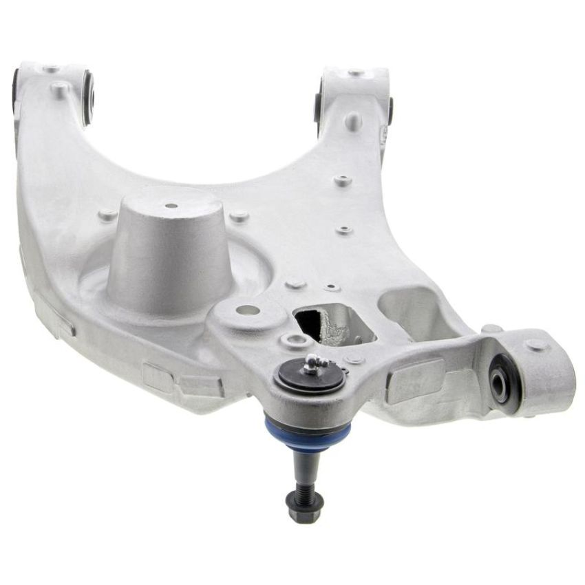 MEVOTECH CMS501221 Suspension Control Arm and Ball Joint Assembly