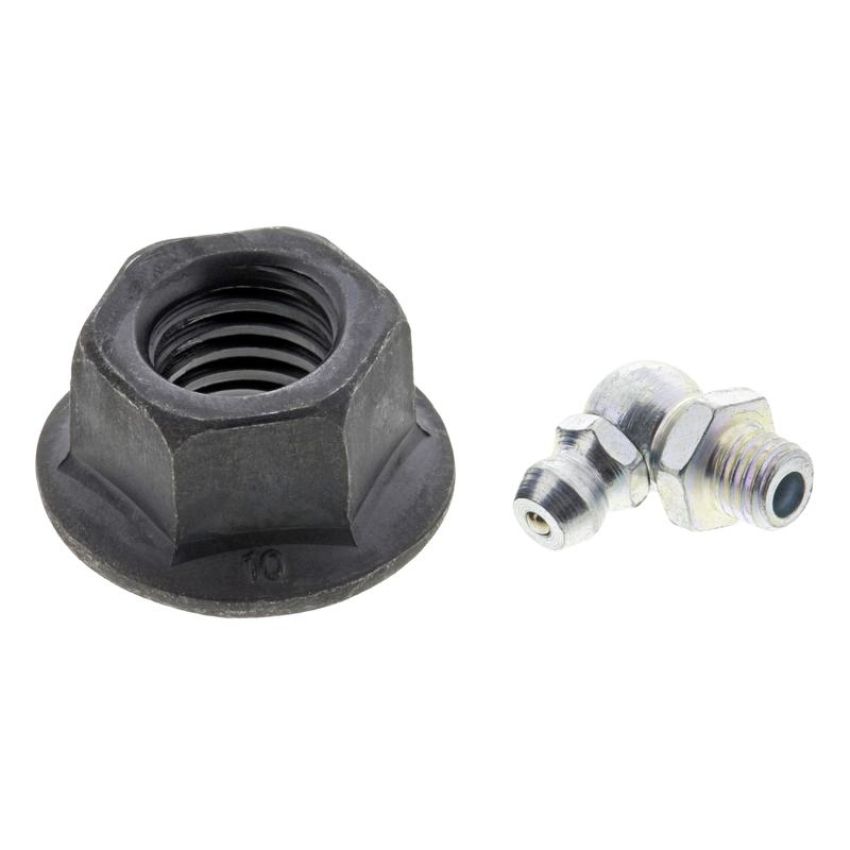 MEVOTECH CMS501221 Suspension Control Arm and Ball Joint Assembly