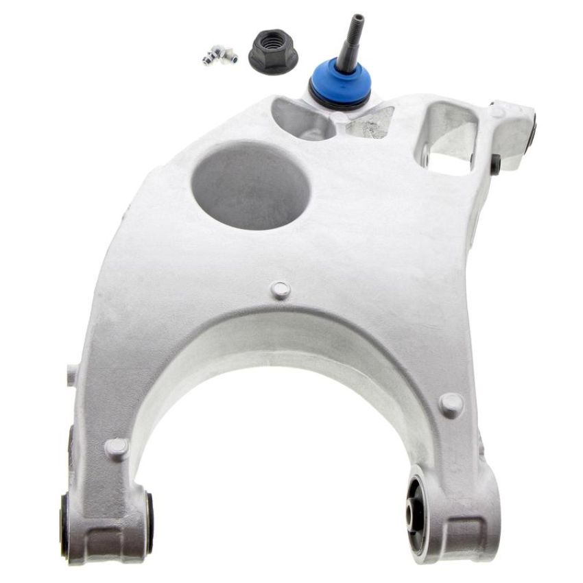 MEVOTECH CMS501221 Suspension Control Arm and Ball Joint Assembly
