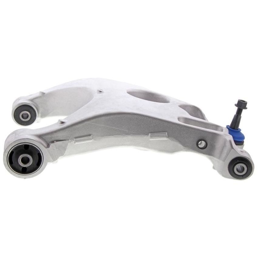 MEVOTECH CMS501221 Suspension Control Arm and Ball Joint Assembly