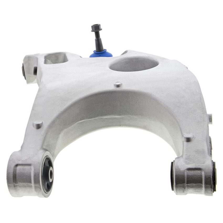 MEVOTECH CMS501222 Suspension Control Arm and Ball Joint Assembly