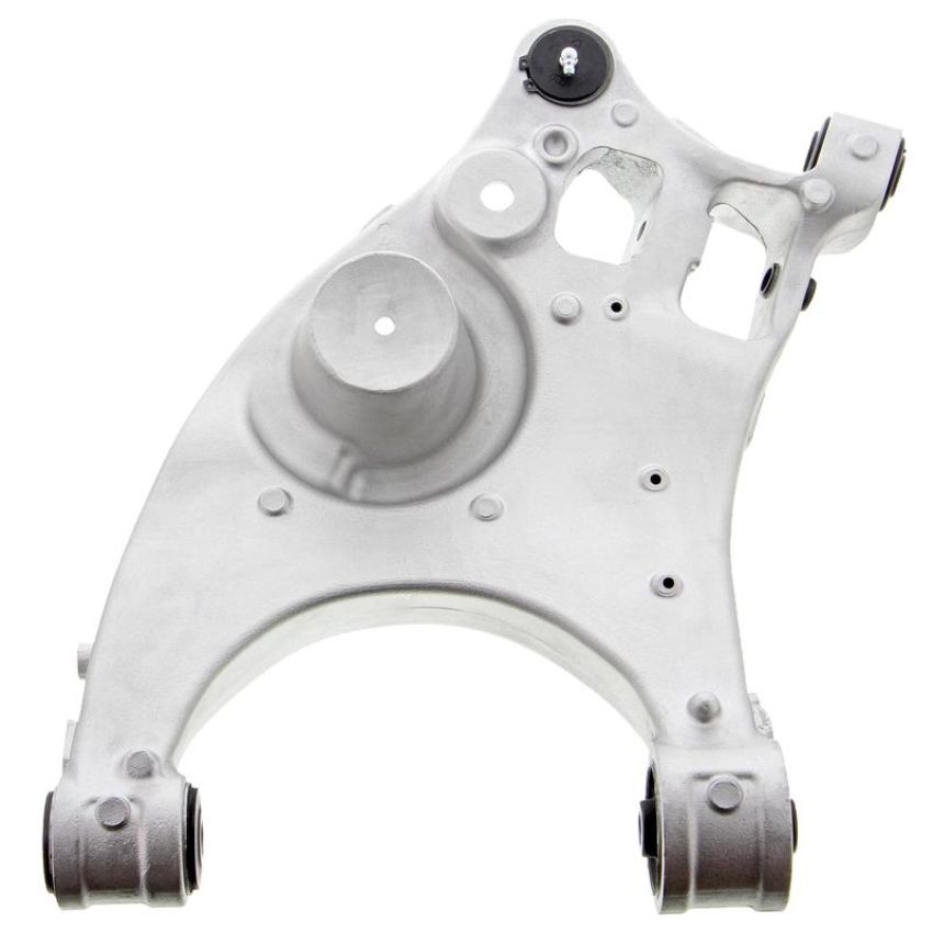 MEVOTECH CMS501222 Suspension Control Arm and Ball Joint Assembly