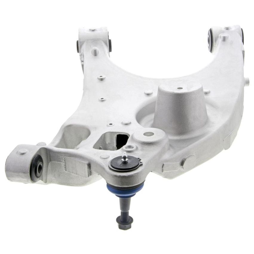 MEVOTECH CMS501222 Suspension Control Arm and Ball Joint Assembly