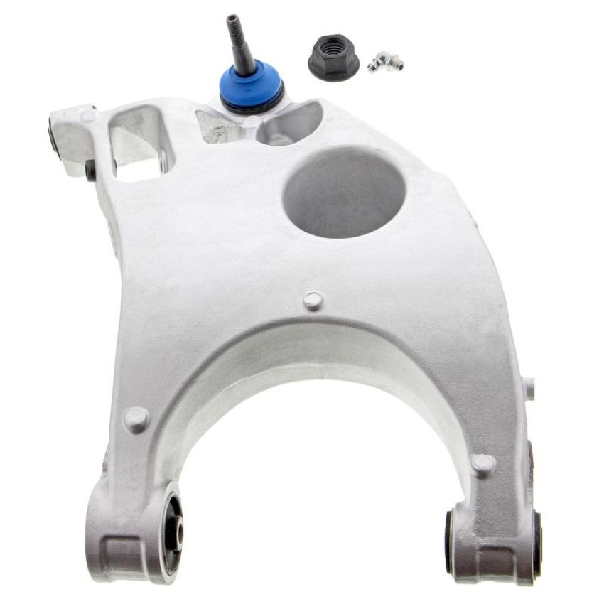 MEVOTECH CMS501222 Suspension Control Arm and Ball Joint Assembly