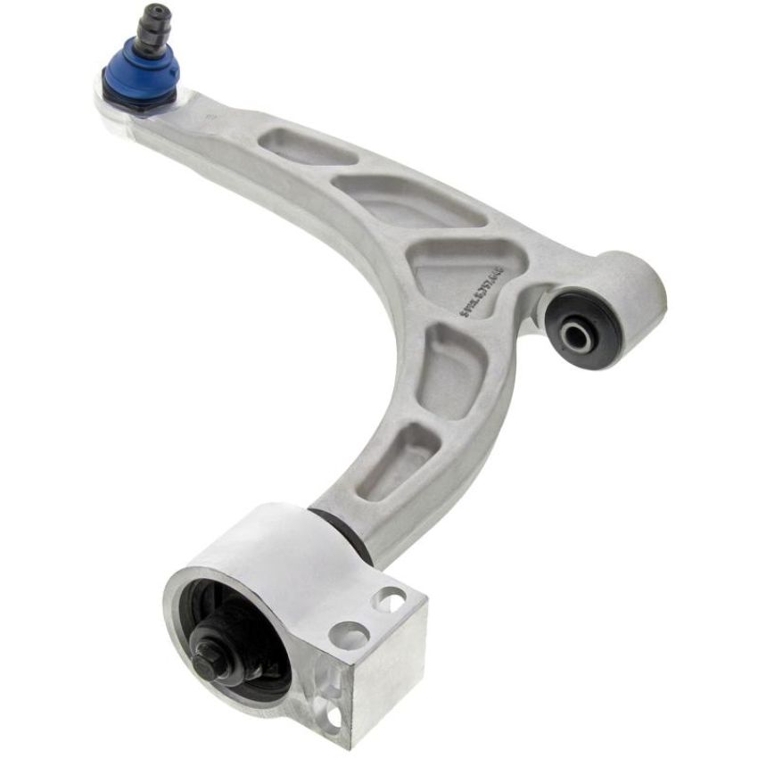 MEVOTECH CMS50122 Suspension Control Arm and Ball Joint Assembly