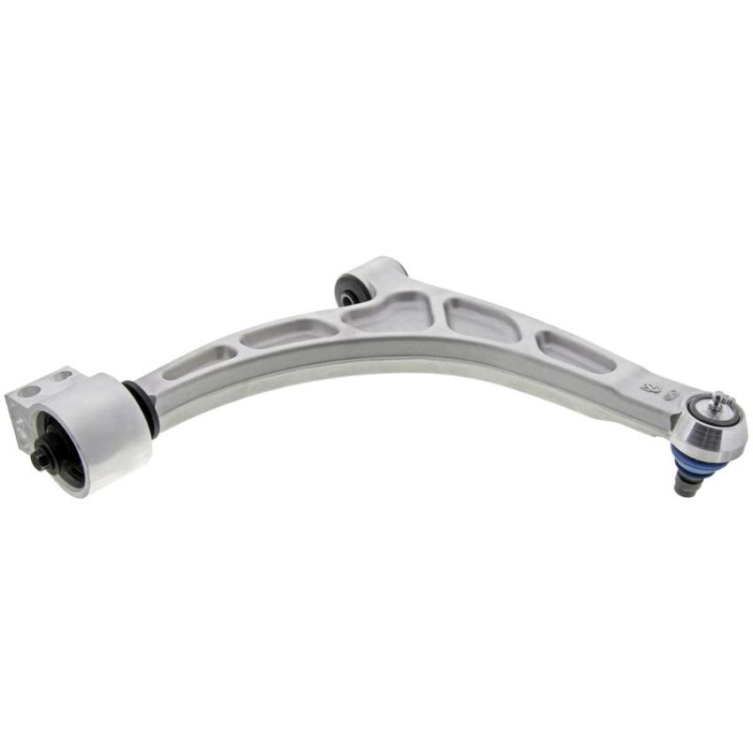 MEVOTECH CMS50122 Suspension Control Arm and Ball Joint Assembly