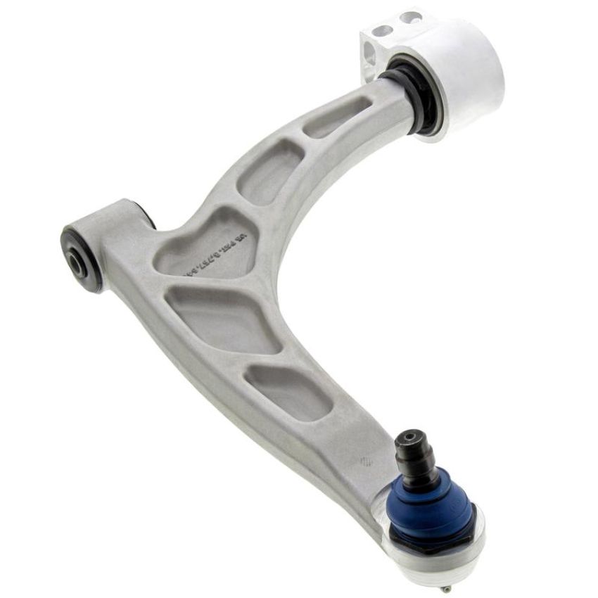 MEVOTECH CMS50122 Suspension Control Arm and Ball Joint Assembly