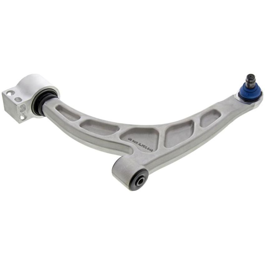 MEVOTECH CMS50122 Suspension Control Arm and Ball Joint Assembly
