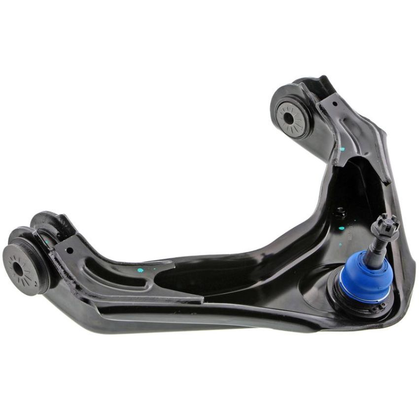 MEVOTECH CMS501230 Suspension Control Arm and Ball Joint Assembly