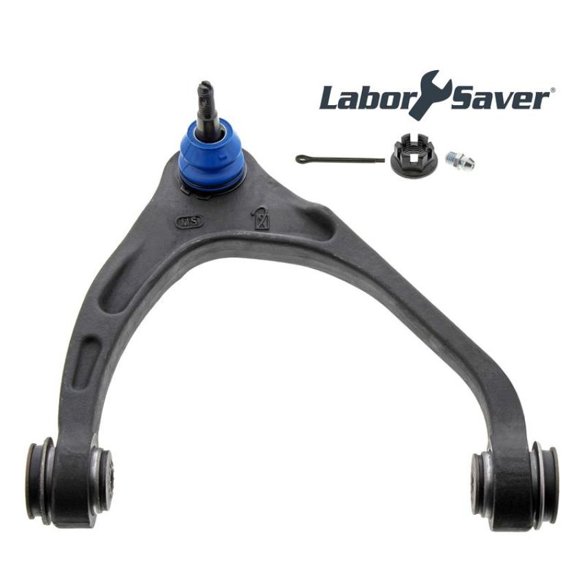 MEVOTECH CMS501233 Suspension Control Arm and Ball Joint Assembly