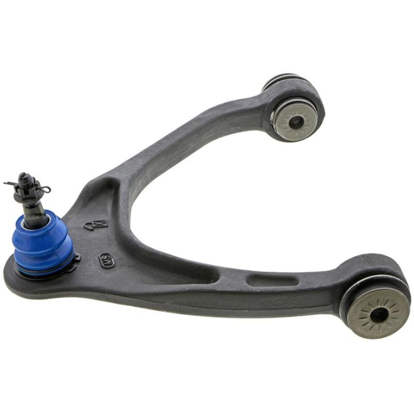 MEVOTECH CMS501233 Suspension Control Arm and Ball Joint Assembly