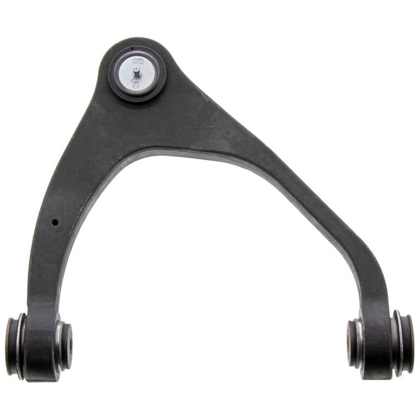 MEVOTECH CMS501234 Suspension Control Arm and Ball Joint Assembly
