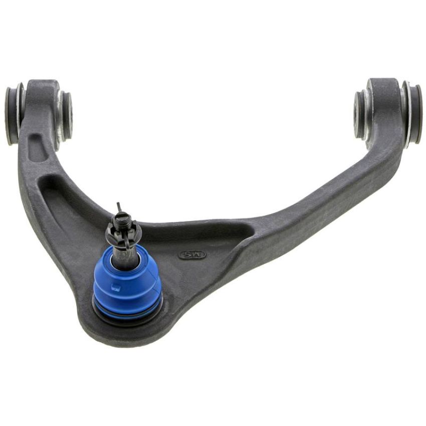 MEVOTECH CMS501234 Suspension Control Arm and Ball Joint Assembly