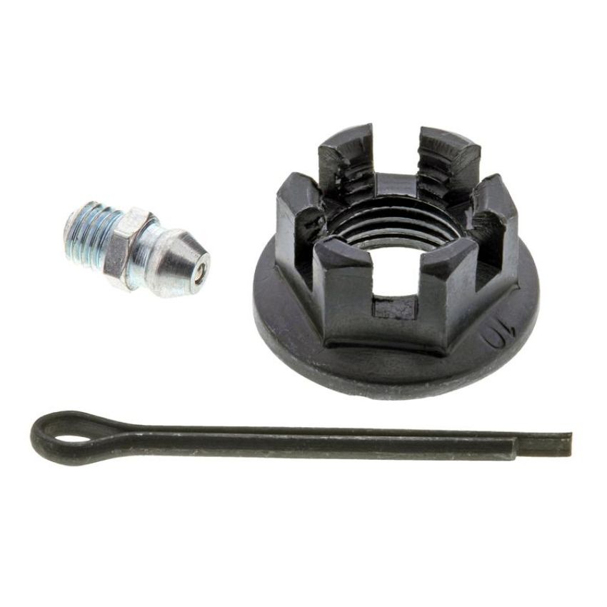MEVOTECH CMS501234 Suspension Control Arm and Ball Joint Assembly