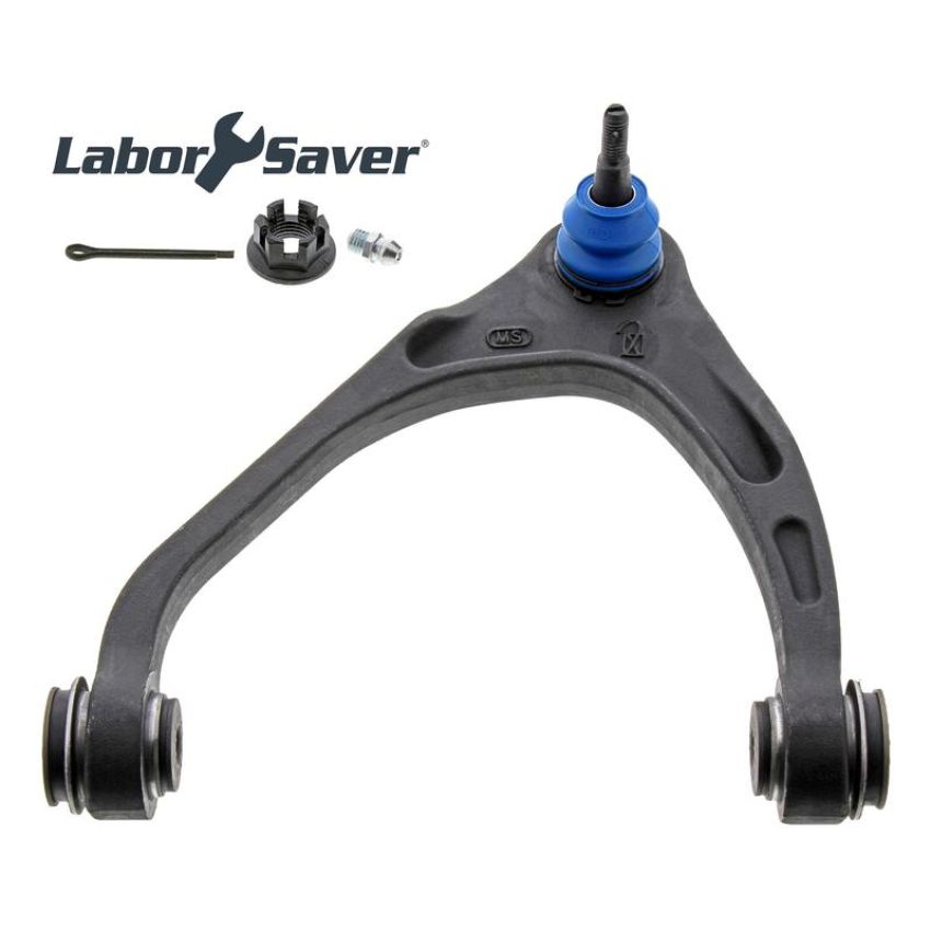 MEVOTECH CMS501234 Suspension Control Arm and Ball Joint Assembly