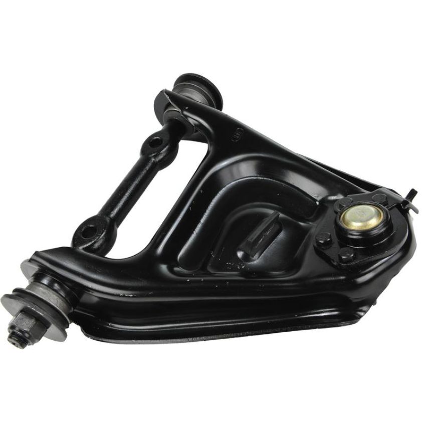 MEVOTECH CMS501236 Suspension Control Arm and Ball Joint Assembly